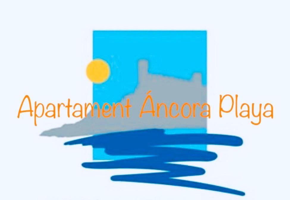 Ancora Frontbeach Luxury Apartment トッサ・デ・マール エクステリア 写真