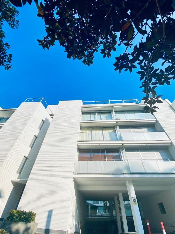 Ancora Frontbeach Luxury Apartment トッサ・デ・マール エクステリア 写真