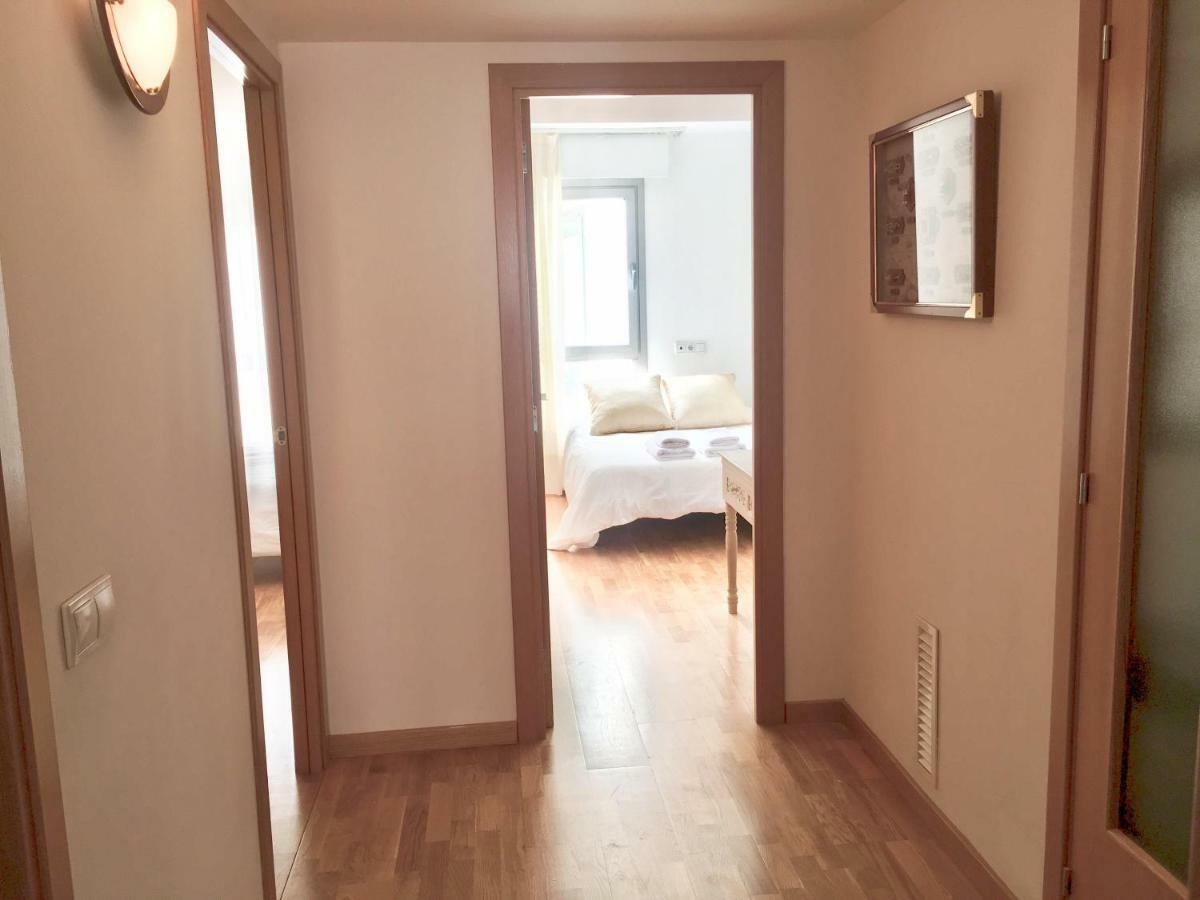 Ancora Frontbeach Luxury Apartment トッサ・デ・マール エクステリア 写真
