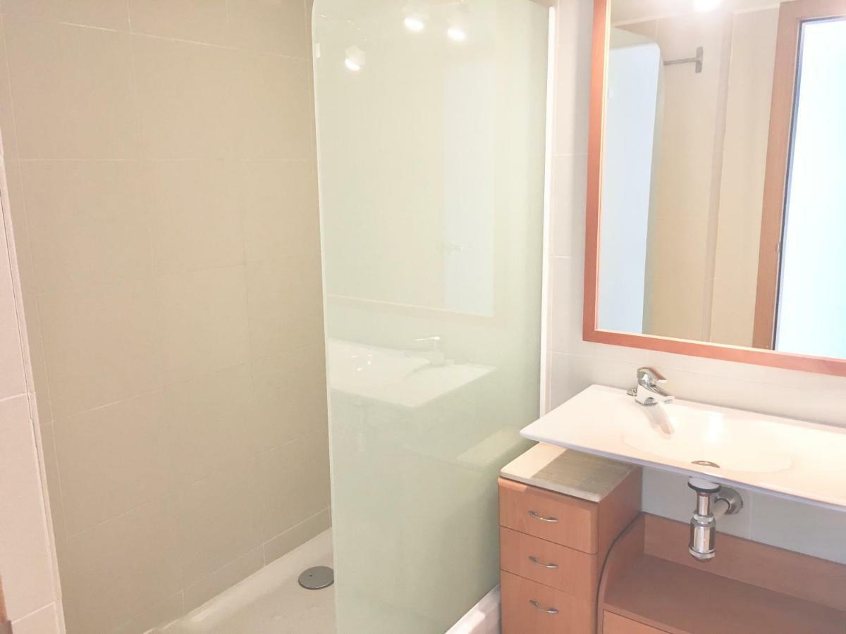 Ancora Frontbeach Luxury Apartment トッサ・デ・マール エクステリア 写真